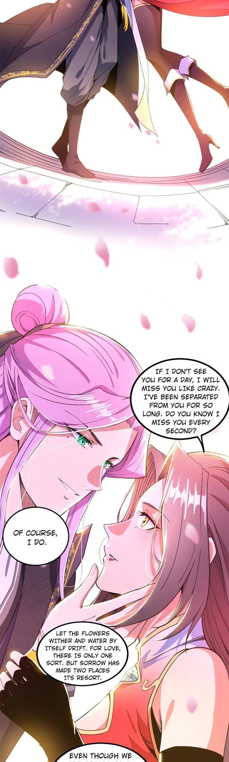 I’m an Evil God Chapter 266 - Page 14