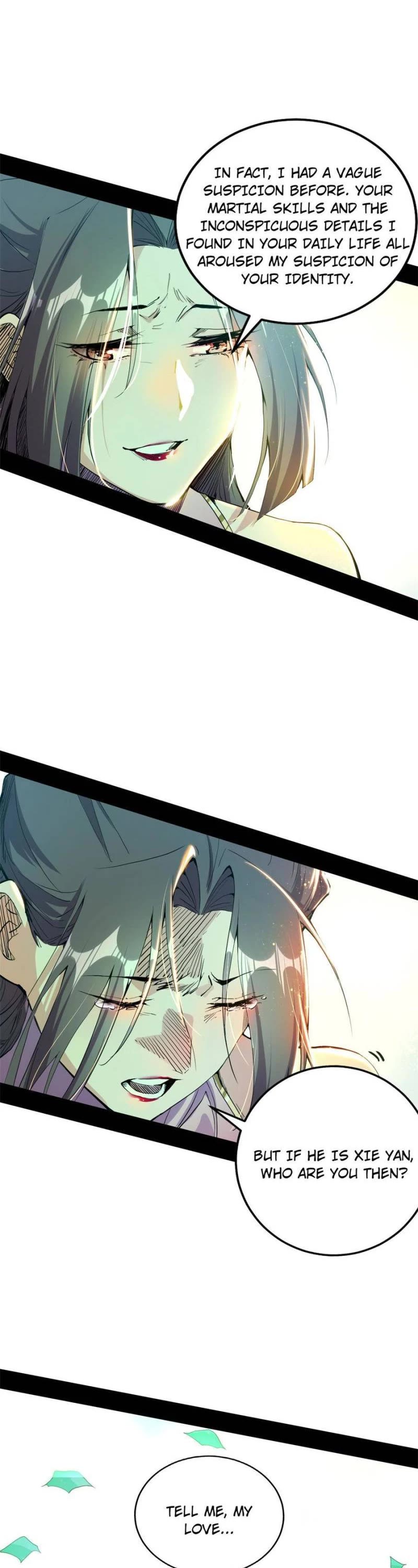 I’m an Evil God Chapter 267 - Page 3