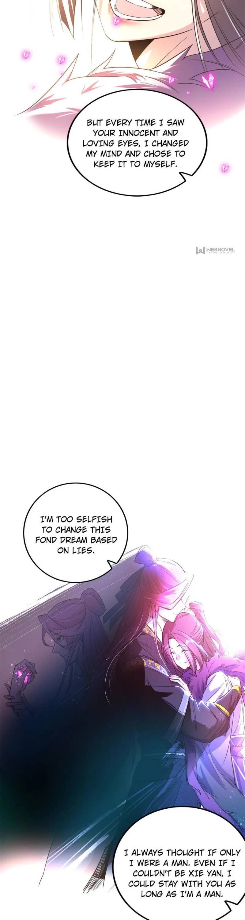 I’m an Evil God Chapter 267 - Page 22