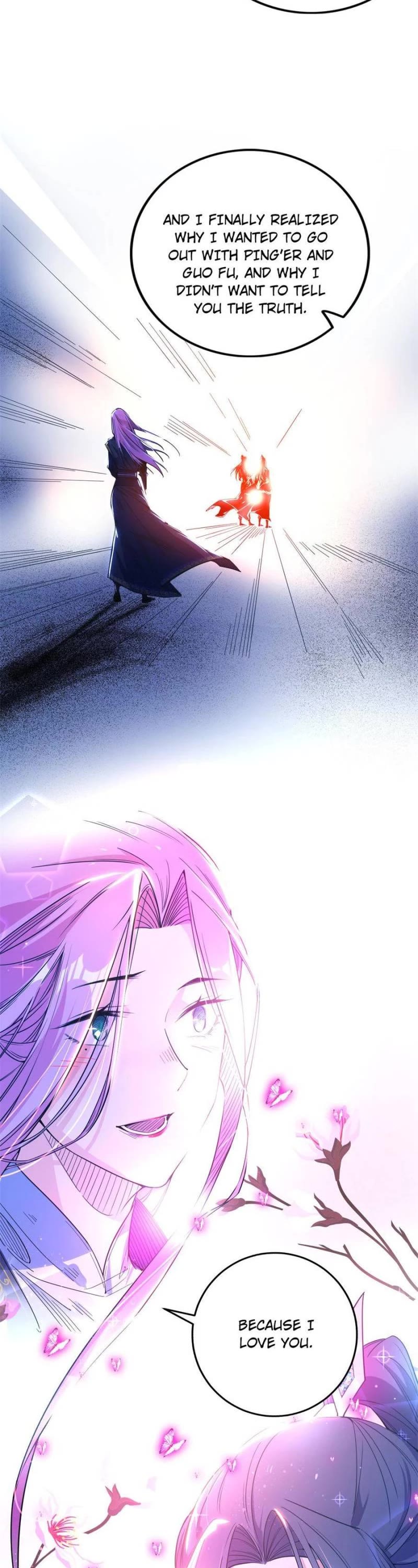 I’m an Evil God Chapter 267 - Page 23