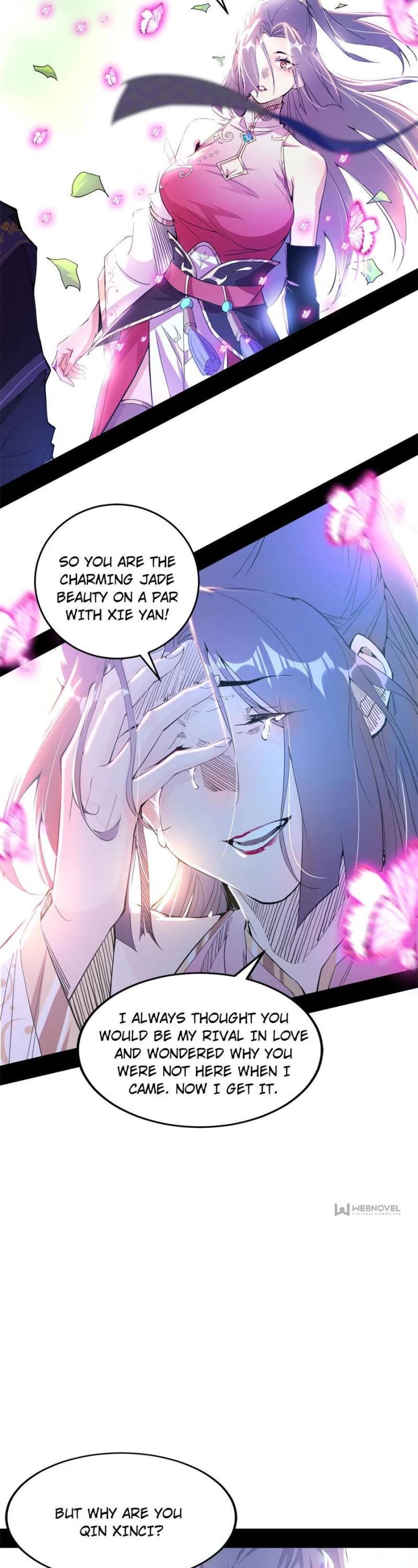 I’m an Evil God Chapter 267 - Page 6