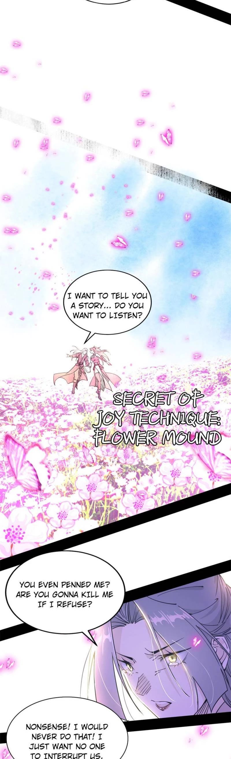 I’m an Evil God Chapter 267 - Page 9