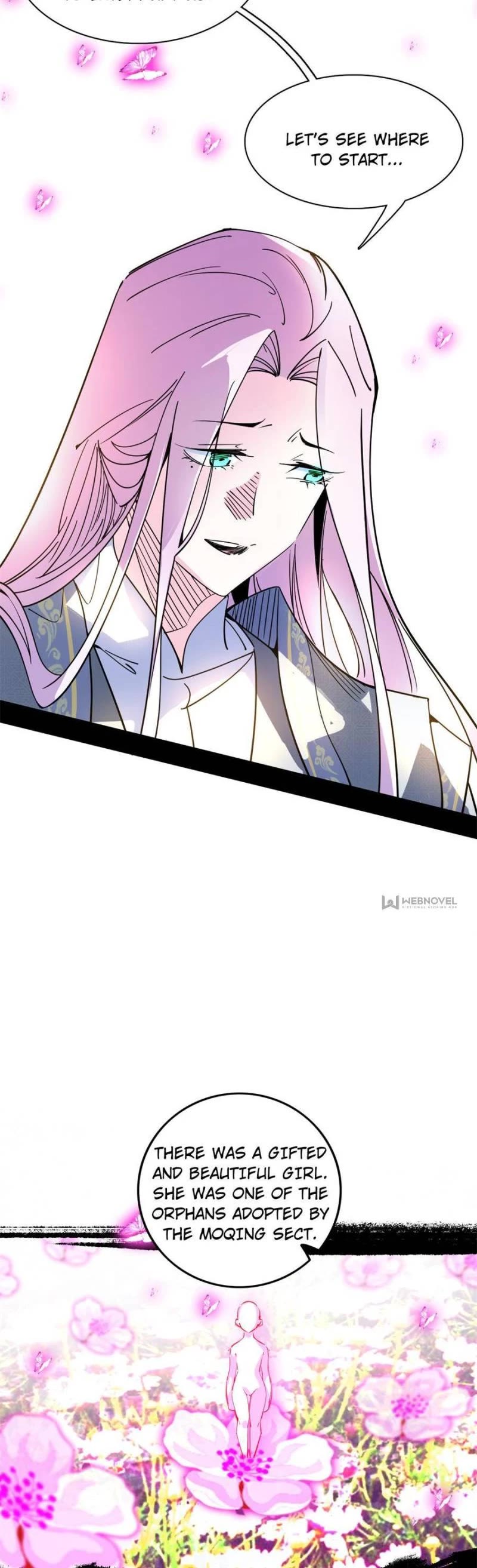 I’m an Evil God Chapter 267 - Page 10