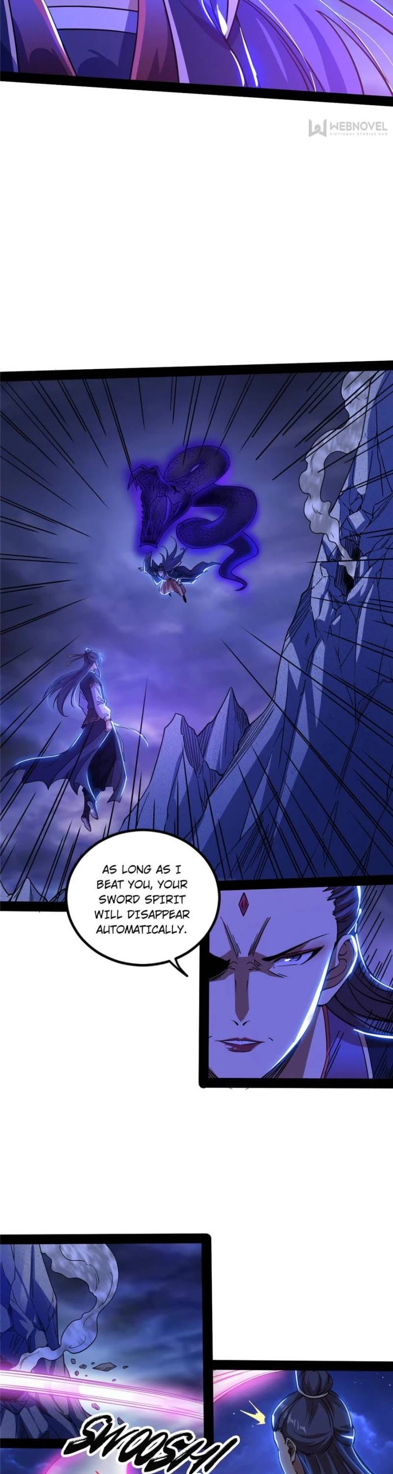 I’m an Evil God Chapter 269 - Page 13