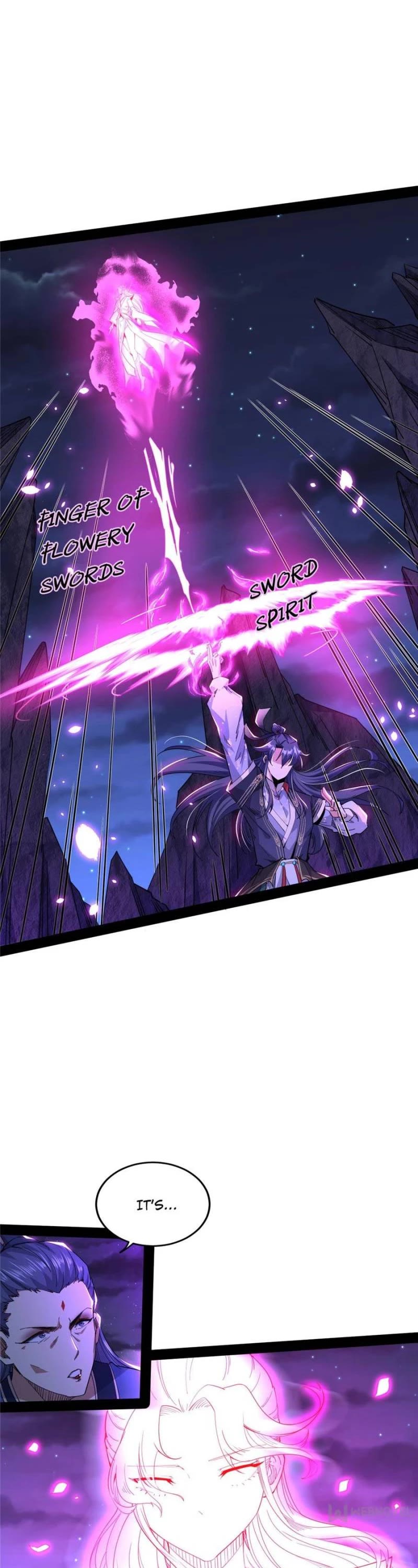 I’m an Evil God Chapter 269 - Page 3