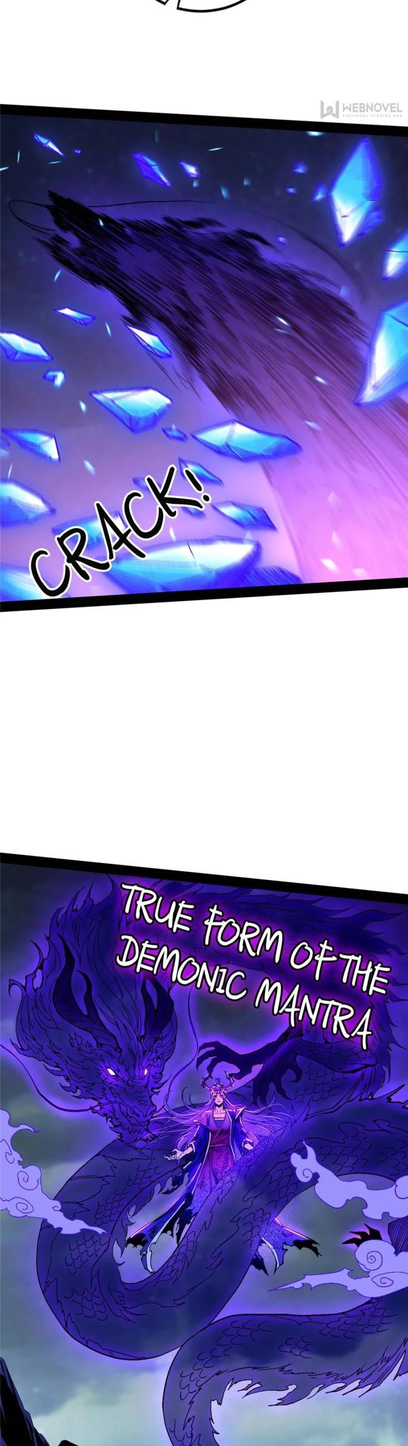 I’m an Evil God Chapter 269 - Page 24