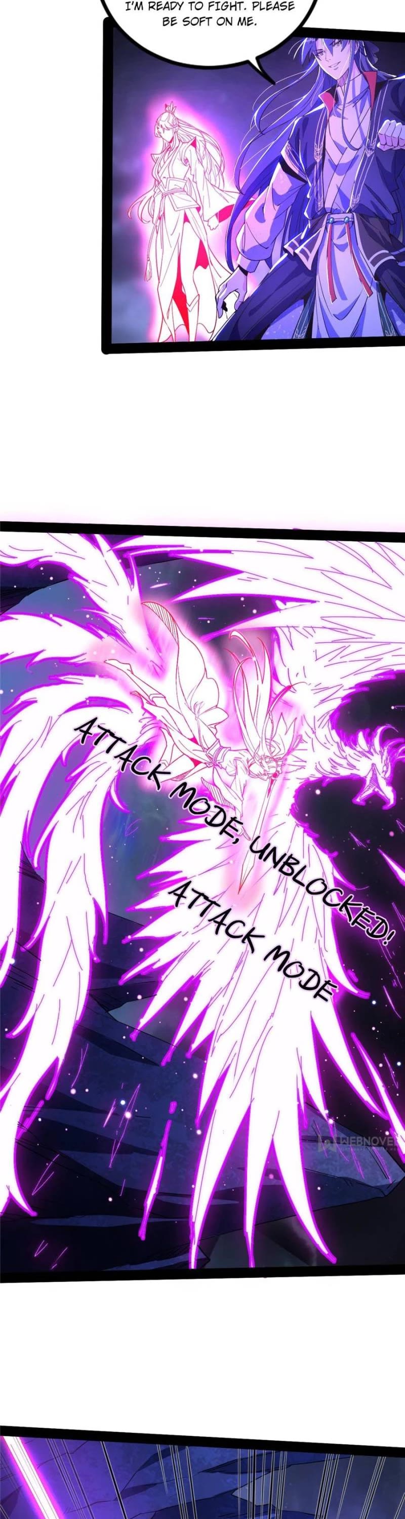 I’m an Evil God Chapter 269 - Page 7