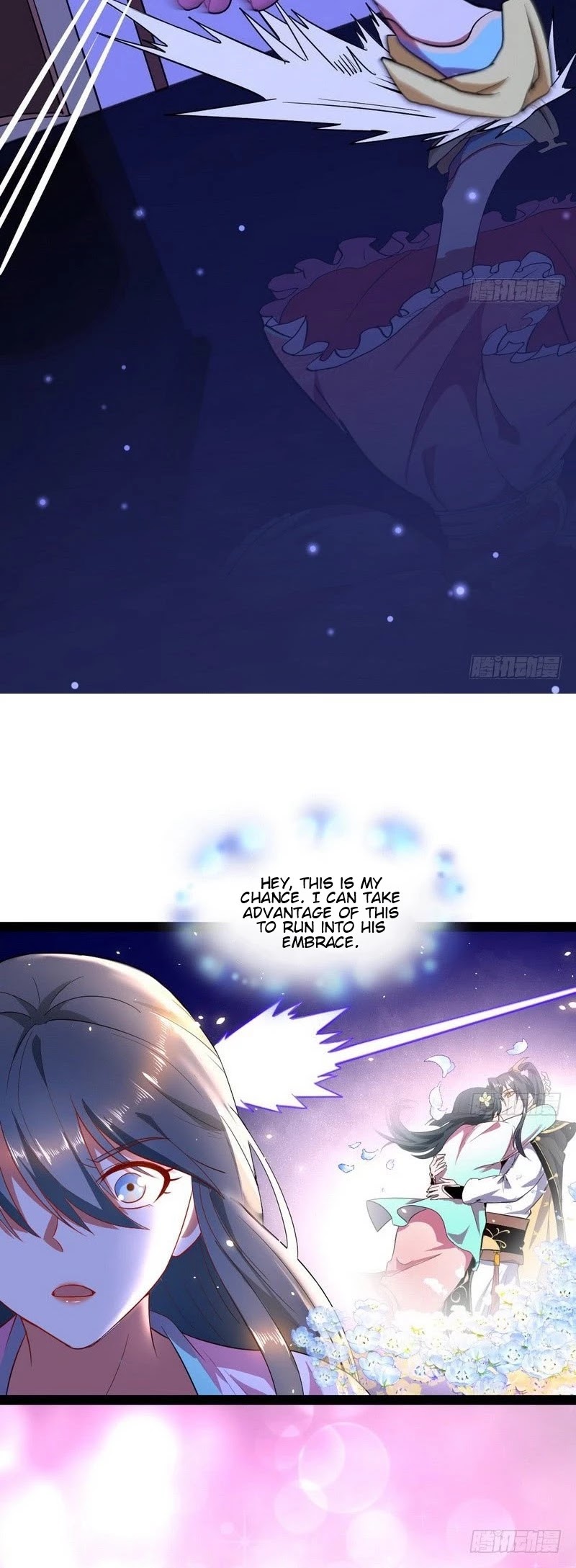 I’m an Evil God Chapter 27 - Page 14