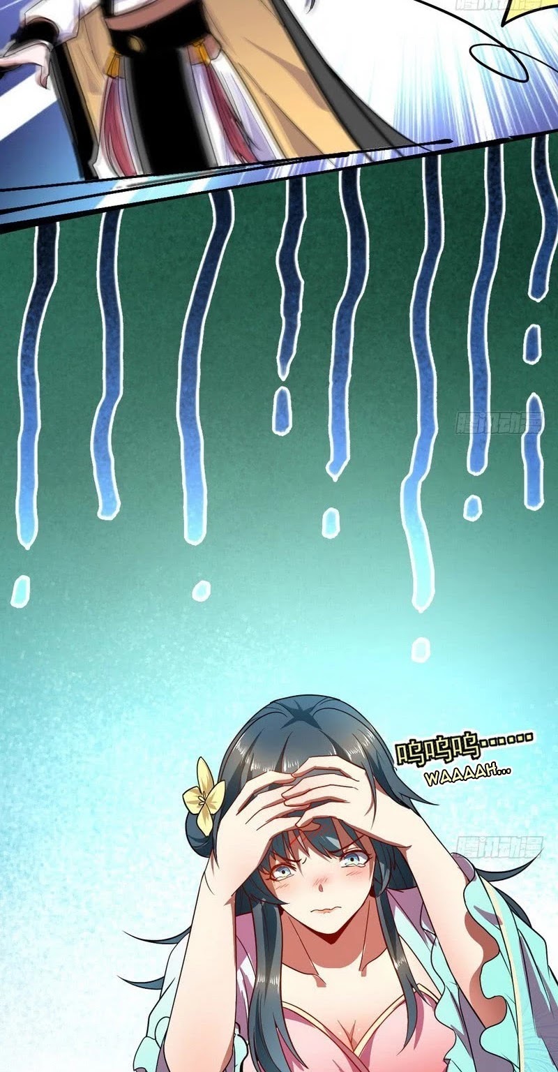 I’m an Evil God Chapter 27 - Page 16