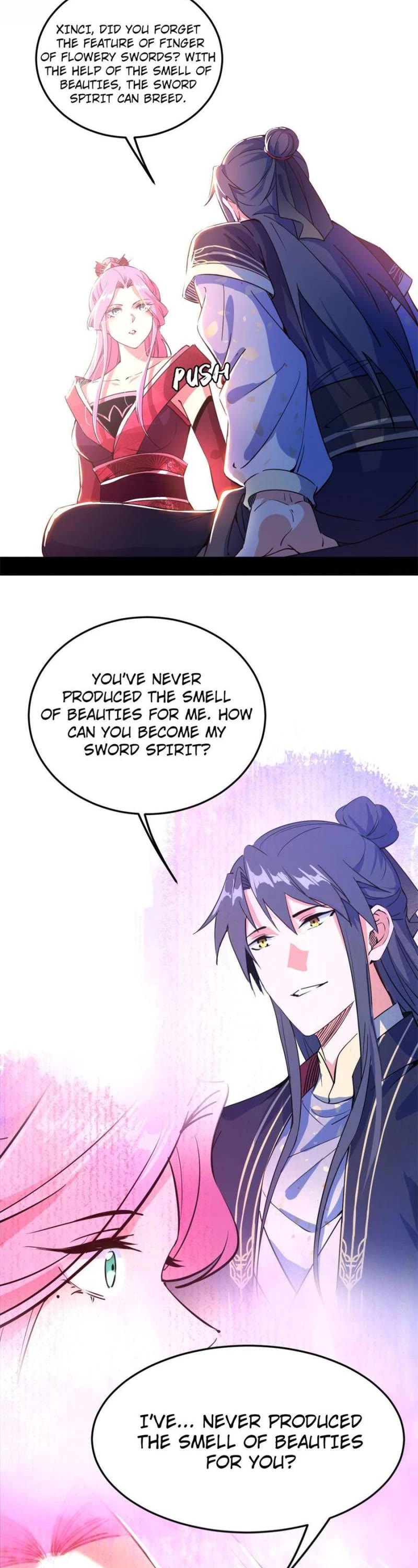 I’m an Evil God Chapter 271 - Page 12