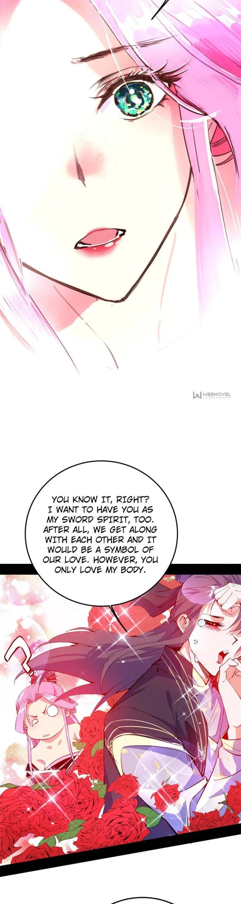 I’m an Evil God Chapter 271 - Page 13