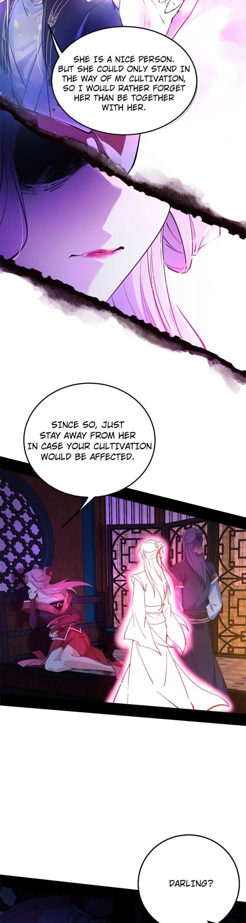 I’m an Evil God Chapter 271 - Page 8