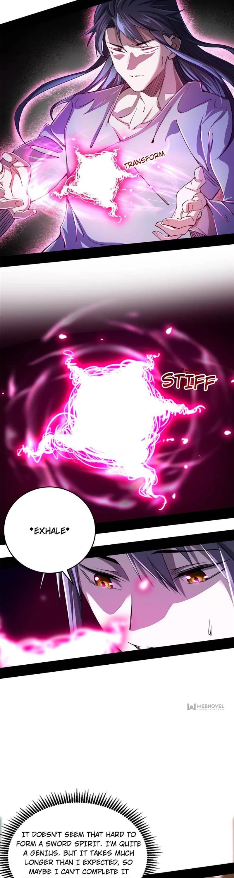 I’m an Evil God Chapter 273 - Page 2