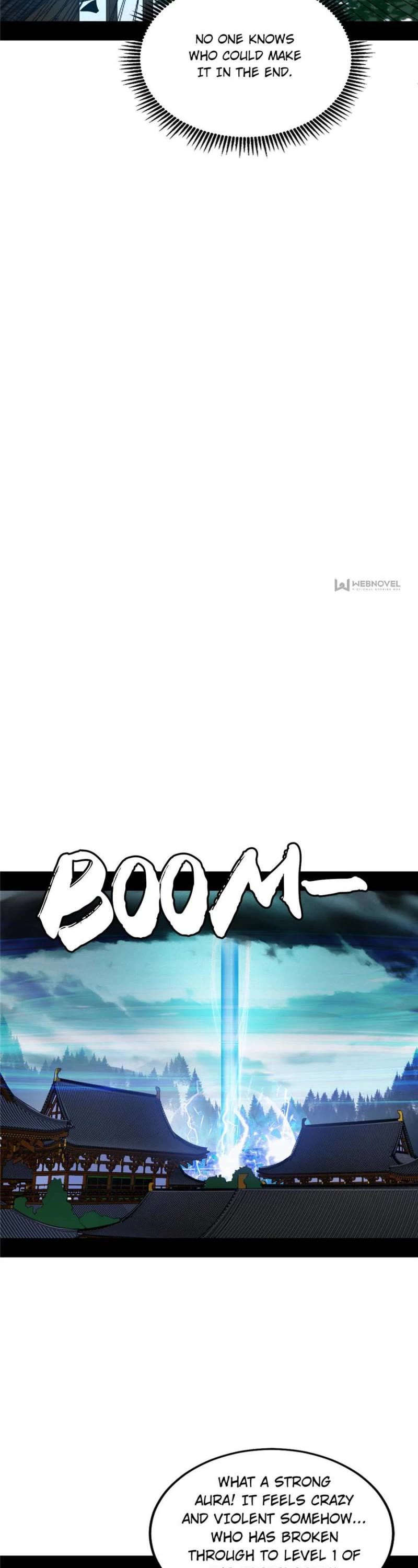 I’m an Evil God Chapter 273 - Page 13