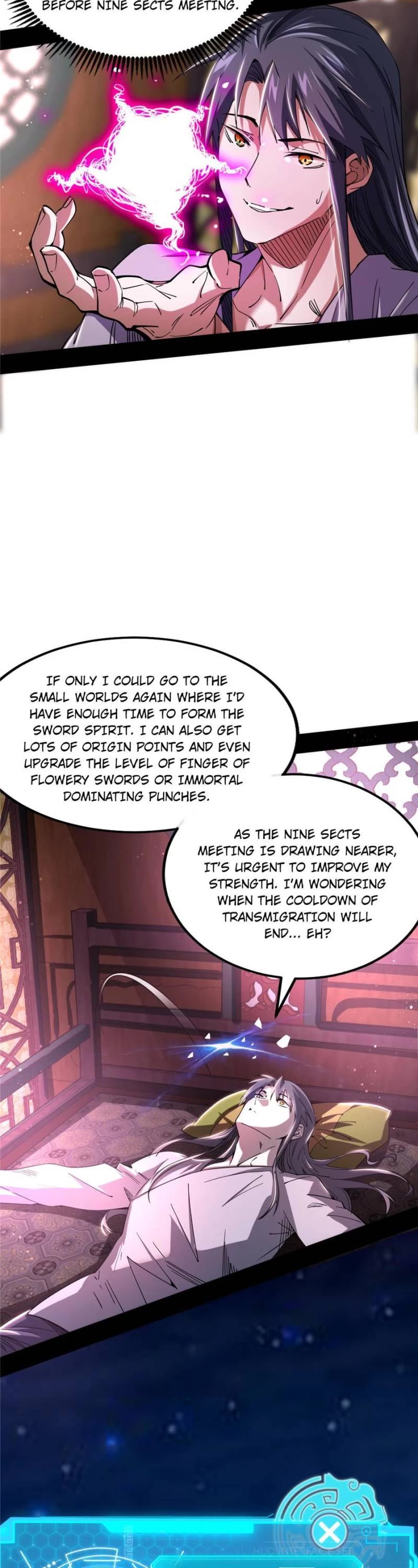 I’m an Evil God Chapter 273 - Page 3