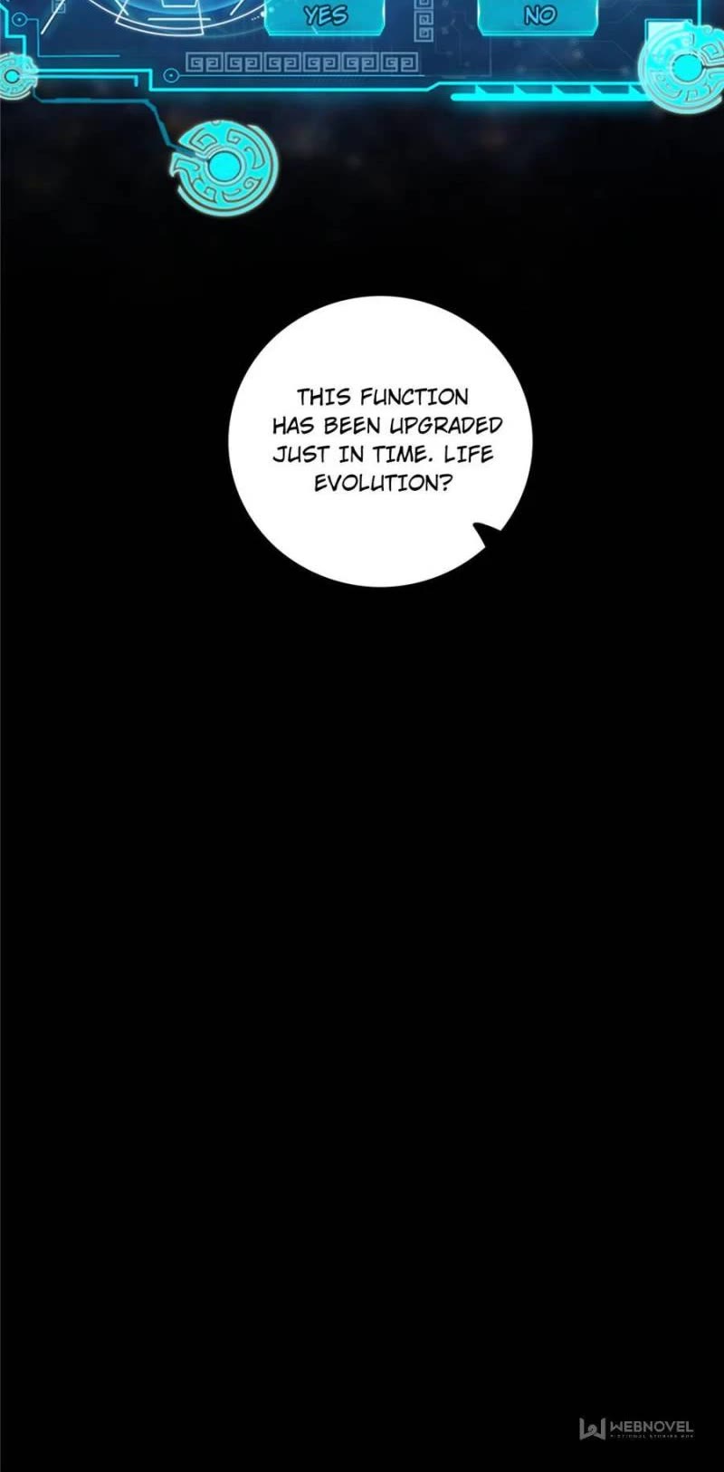 I’m an Evil God Chapter 273 - Page 33