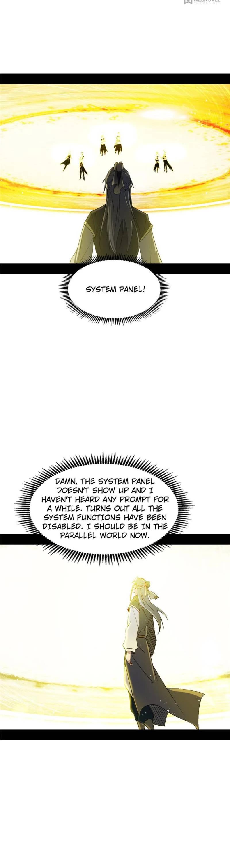 I’m an Evil God Chapter 274 - Page 12
