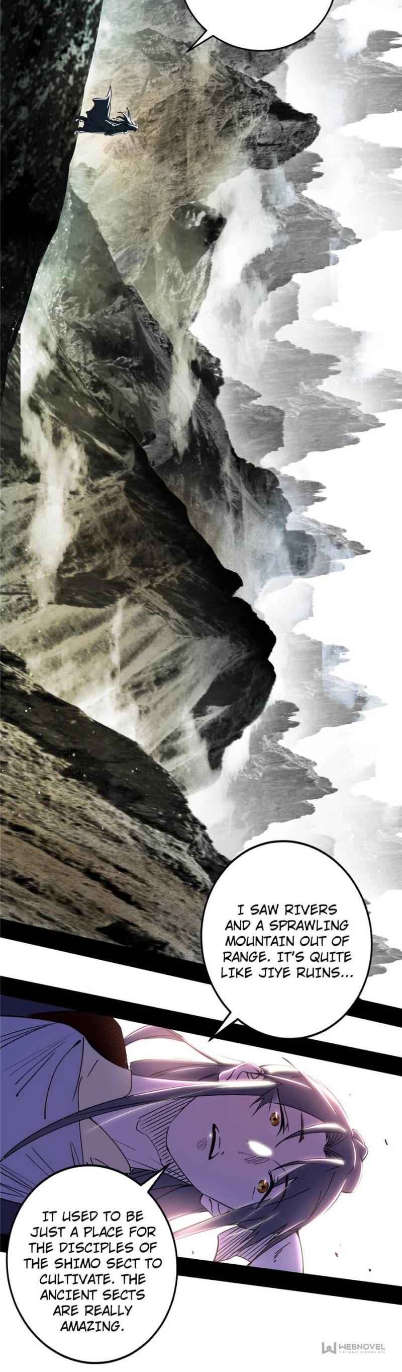 I’m an Evil God Chapter 274 - Page 15