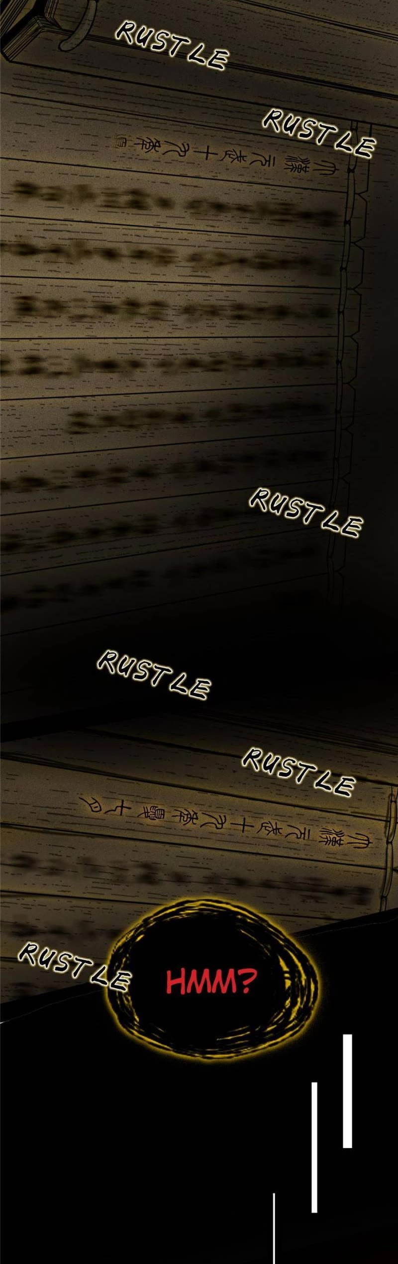 I’m an Evil God Chapter 274 - Page 4