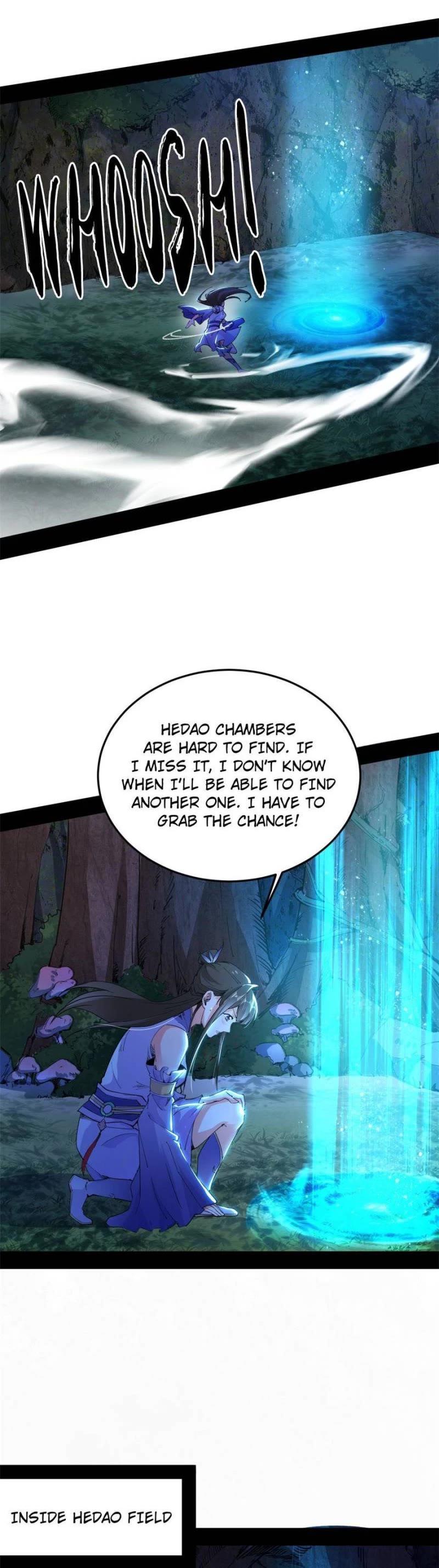 I’m an Evil God Chapter 275 - Page 15