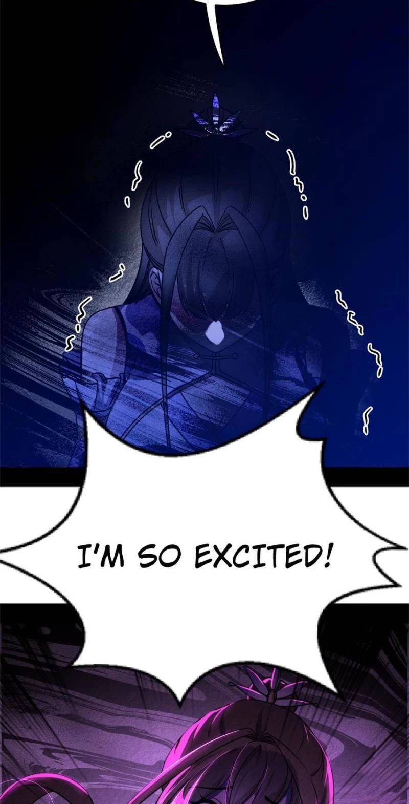 I’m an Evil God Chapter 275 - Page 24