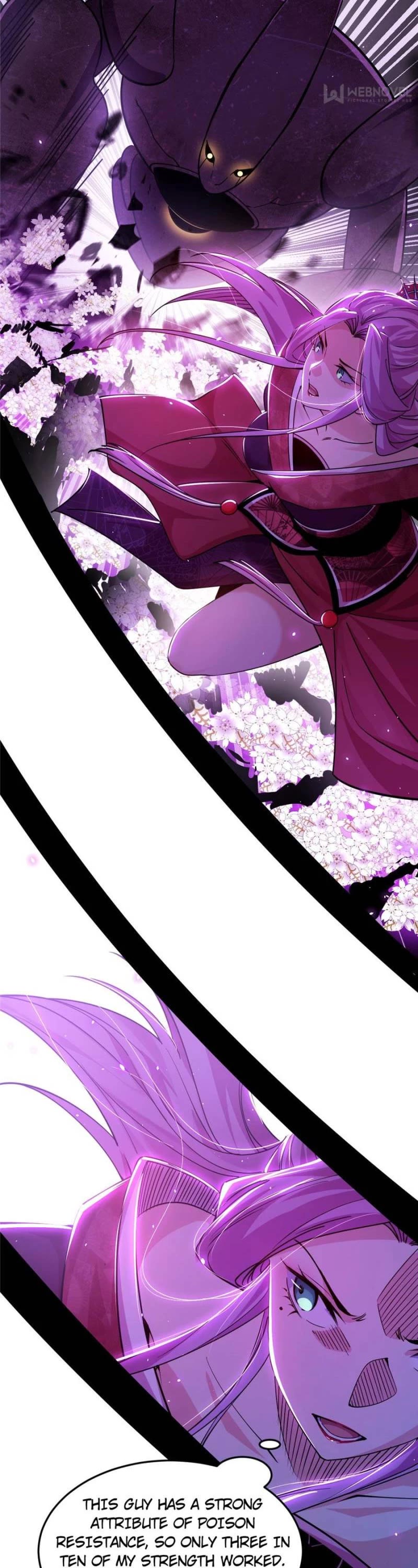 I’m an Evil God Chapter 277 - Page 2
