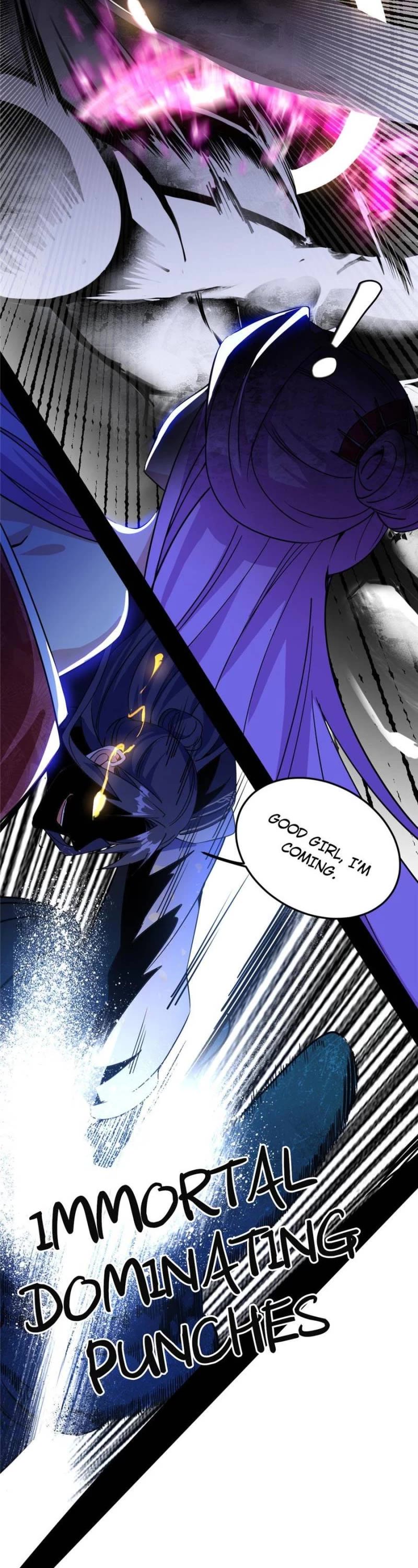I’m an Evil God Chapter 277 - Page 11