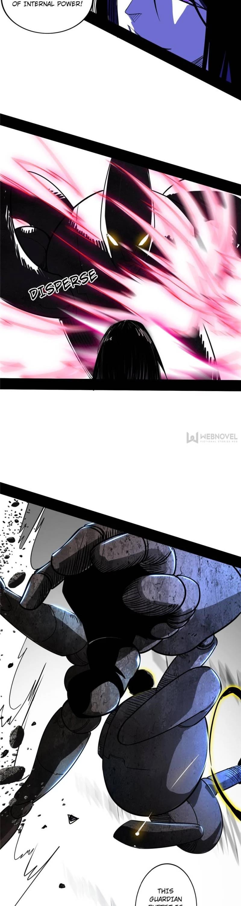 I’m an Evil God Chapter 278 - Page 7