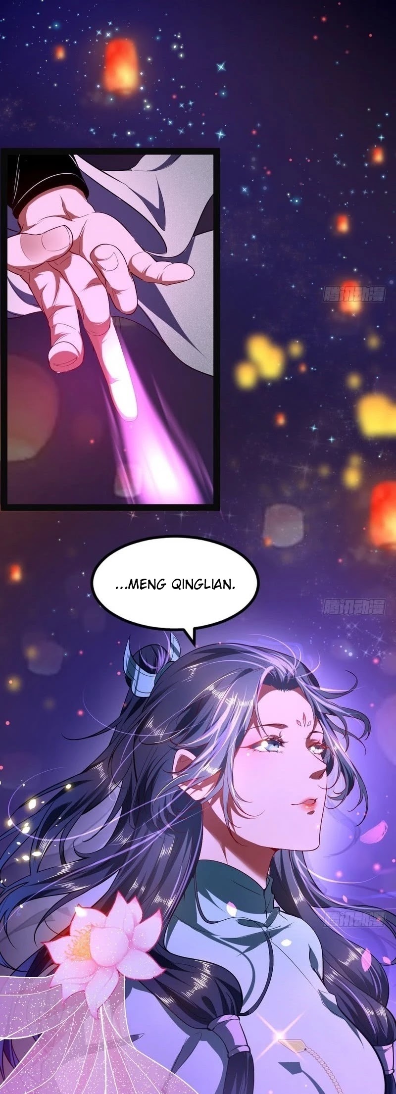 I’m an Evil God Chapter 28 - Page 19