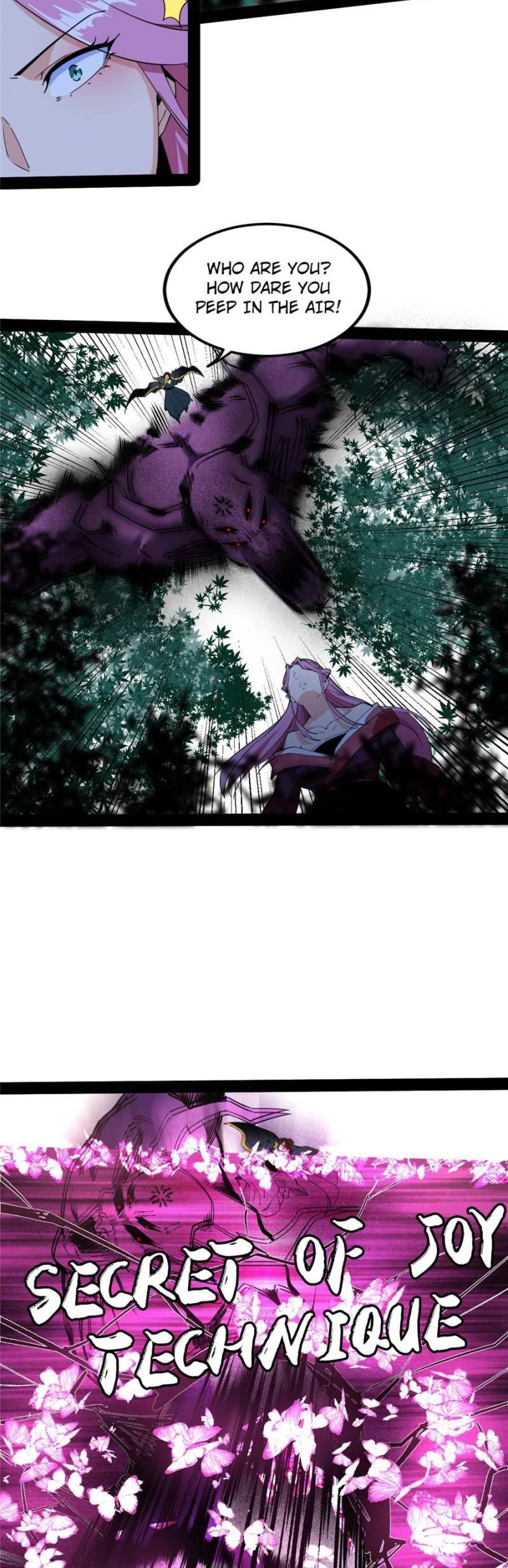 I’m an Evil God Chapter 280 - Page 10