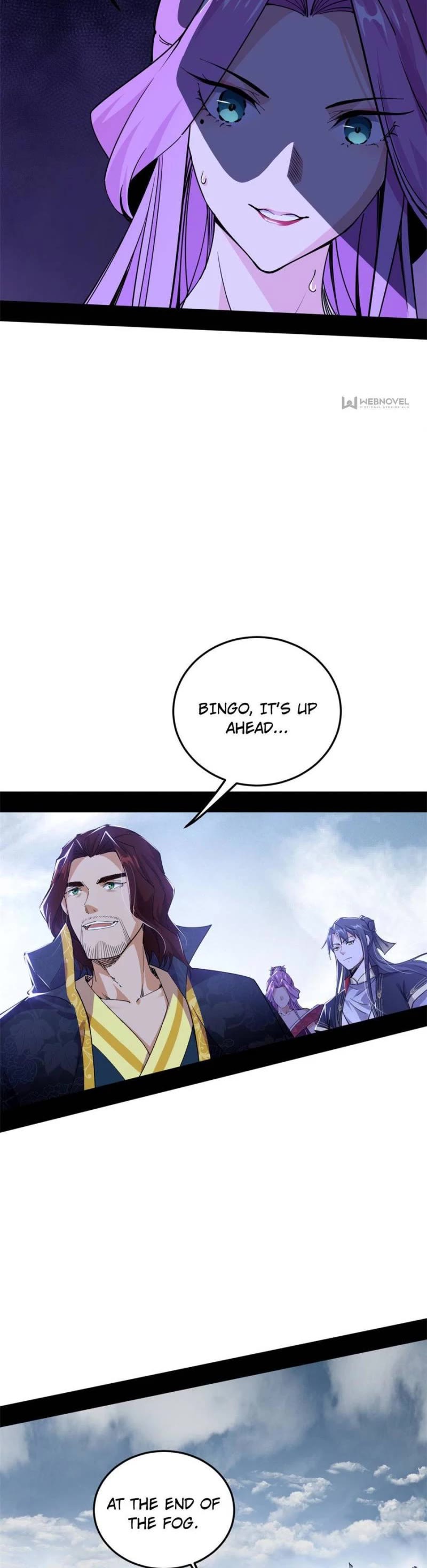 I’m an Evil God Chapter 281 - Page 5