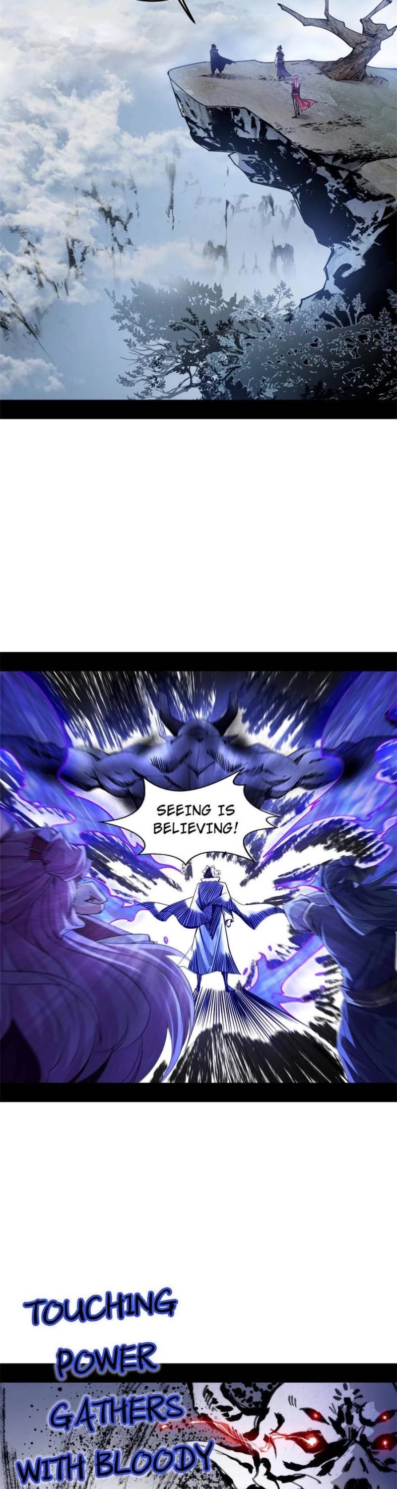I’m an Evil God Chapter 281 - Page 6