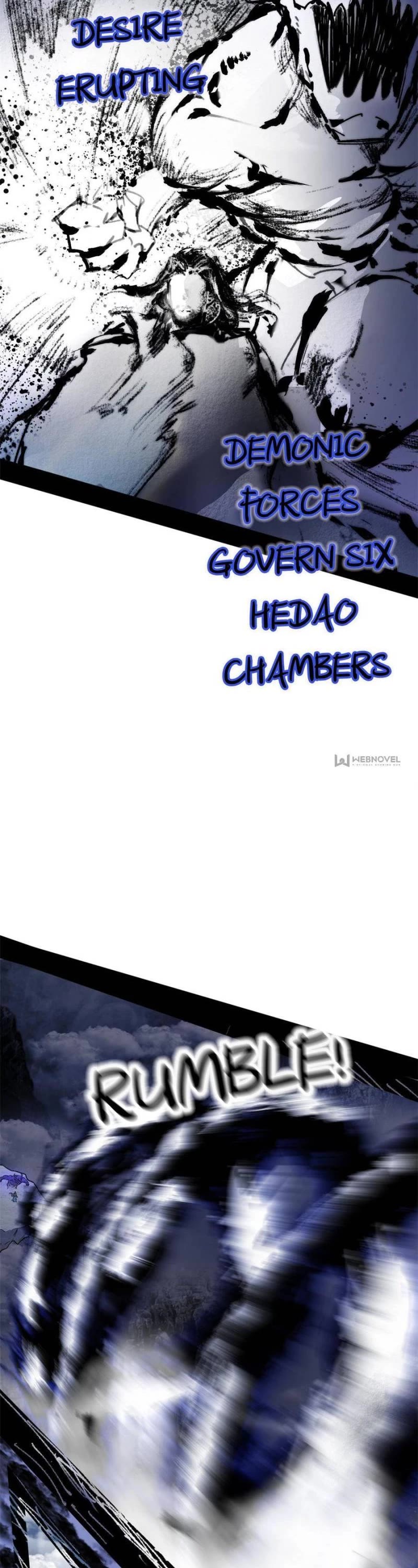 I’m an Evil God Chapter 281 - Page 7