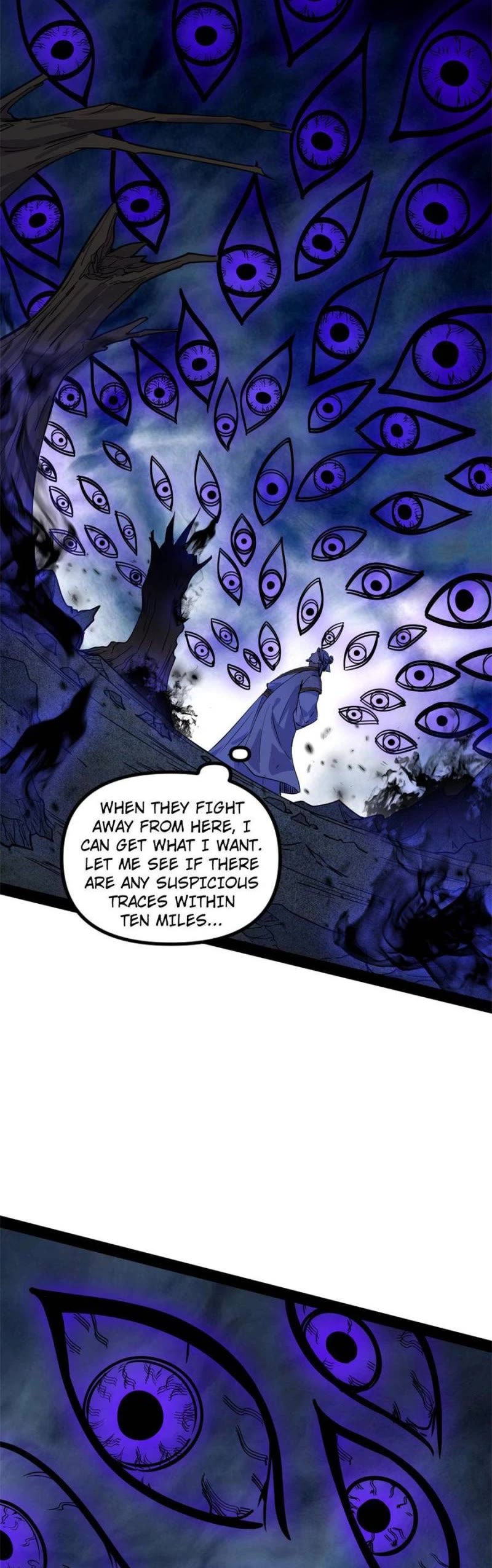 I’m an Evil God Chapter 282 - Page 23