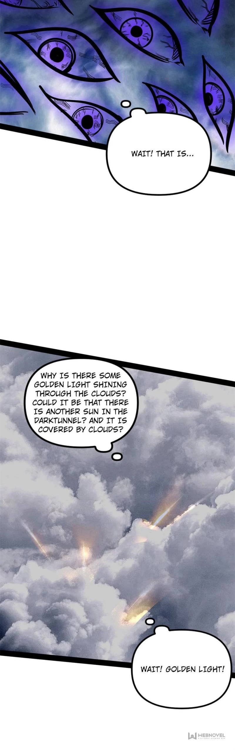 I’m an Evil God Chapter 282 - Page 24