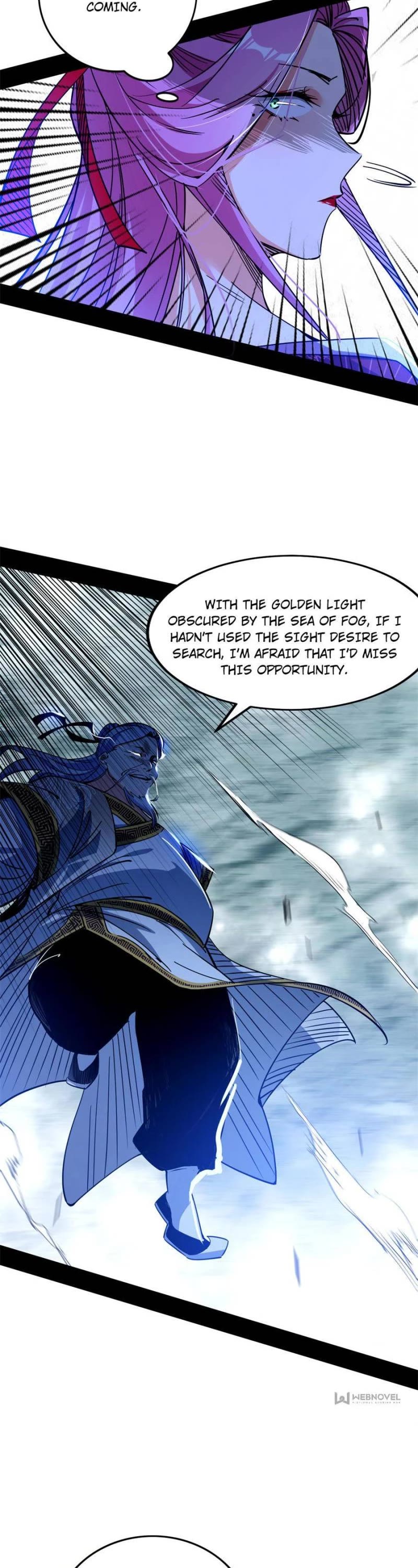I’m an Evil God Chapter 283 - Page 2