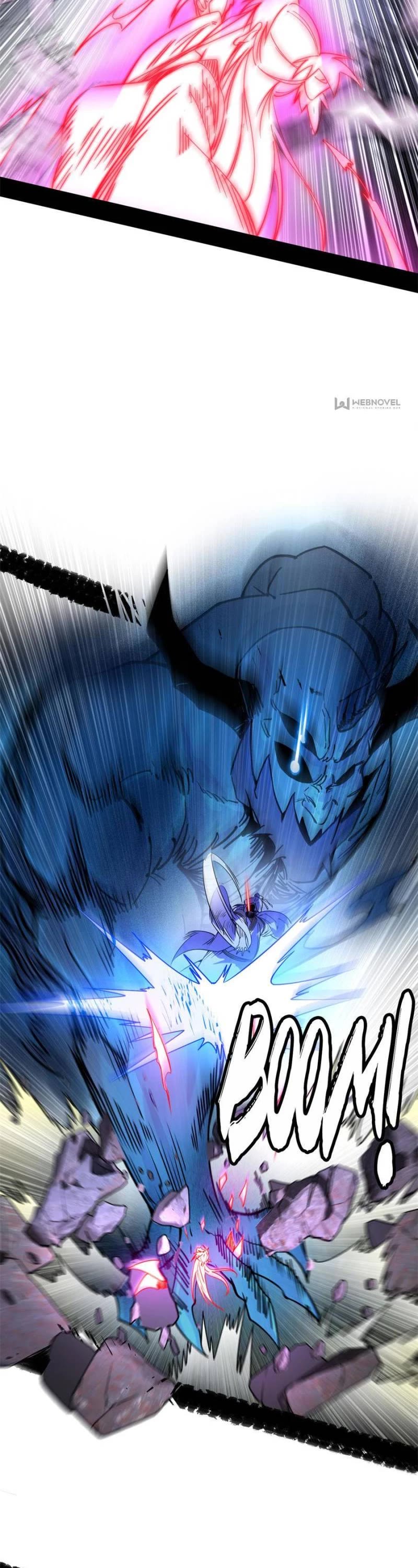 I’m an Evil God Chapter 283 - Page 12