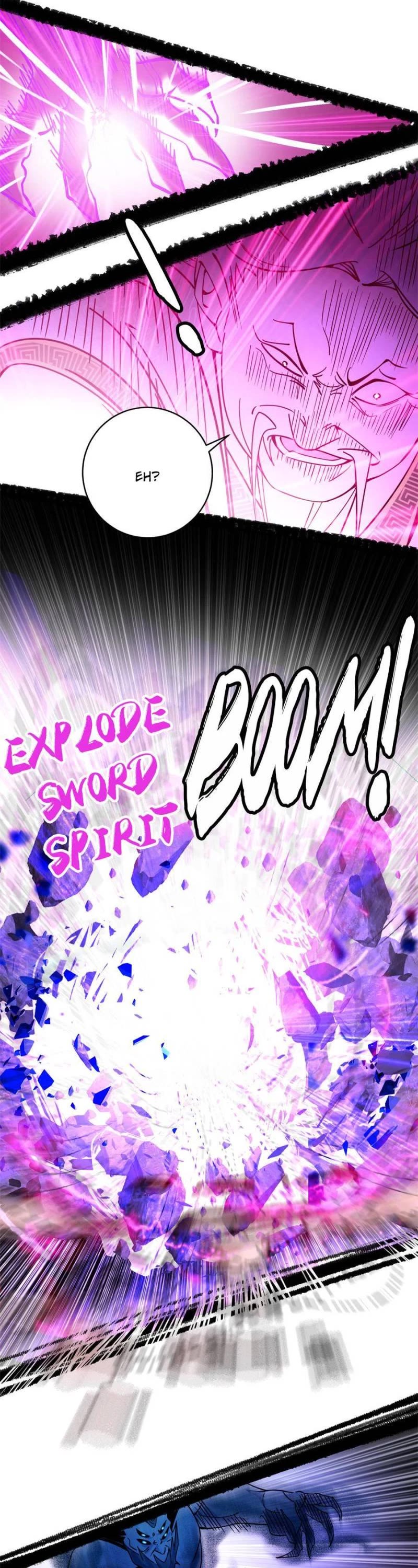 I’m an Evil God Chapter 283 - Page 13
