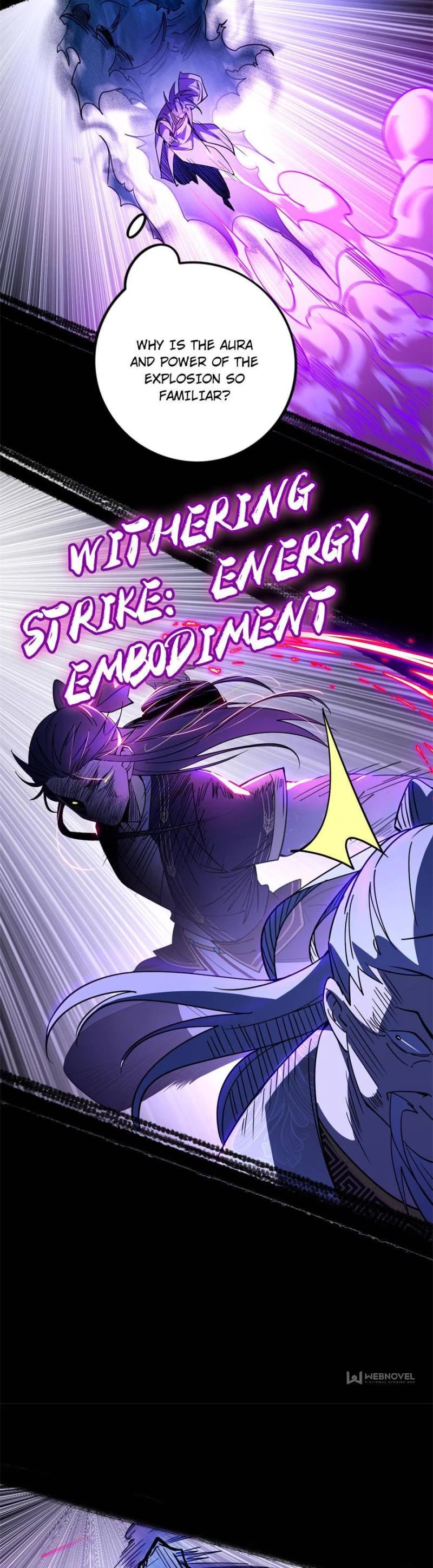 I’m an Evil God Chapter 283 - Page 14