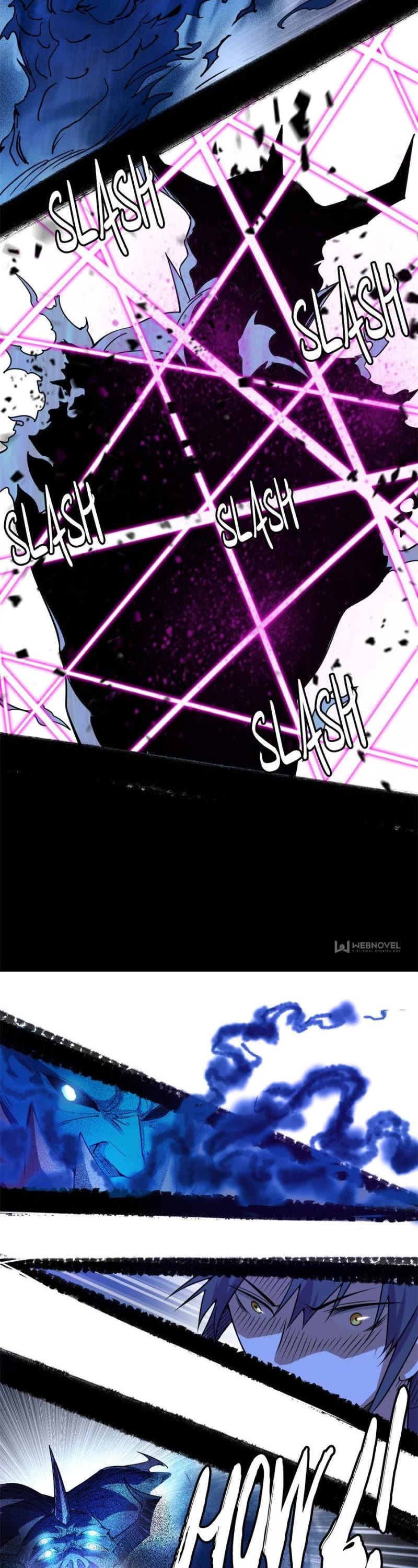 I’m an Evil God Chapter 283 - Page 17