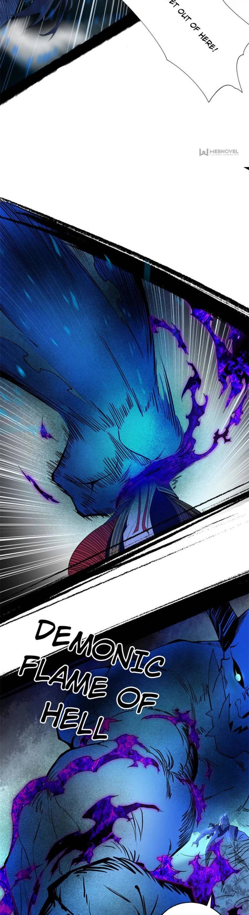 I’m an Evil God Chapter 283 - Page 24