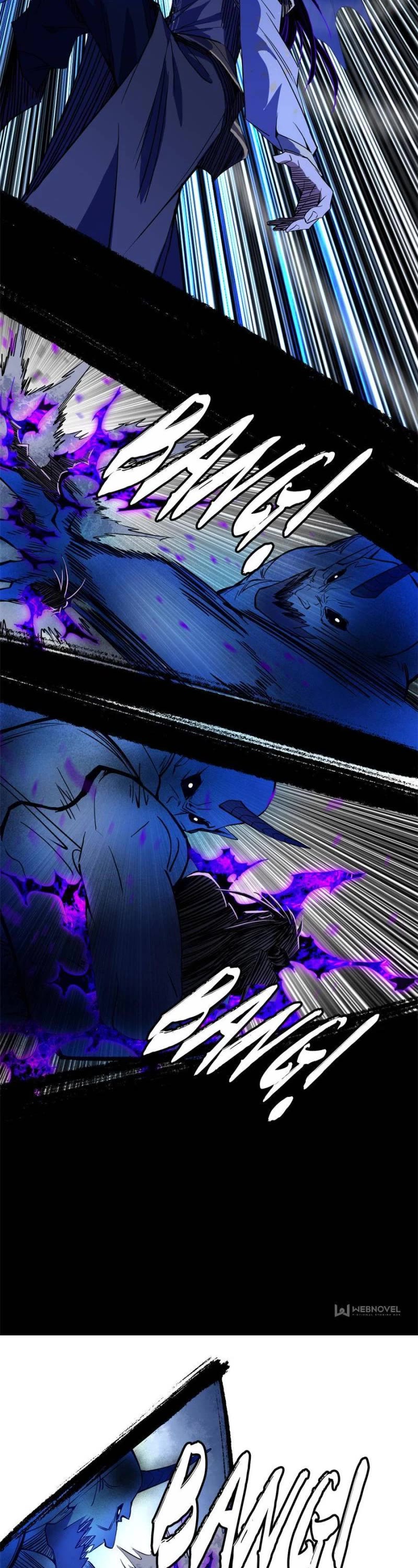 I’m an Evil God Chapter 283 - Page 28
