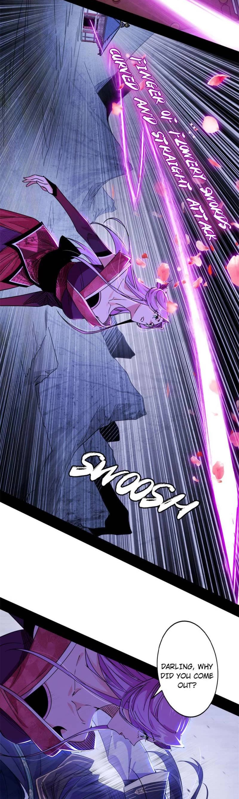 I’m an Evil God Chapter 283 - Page 10