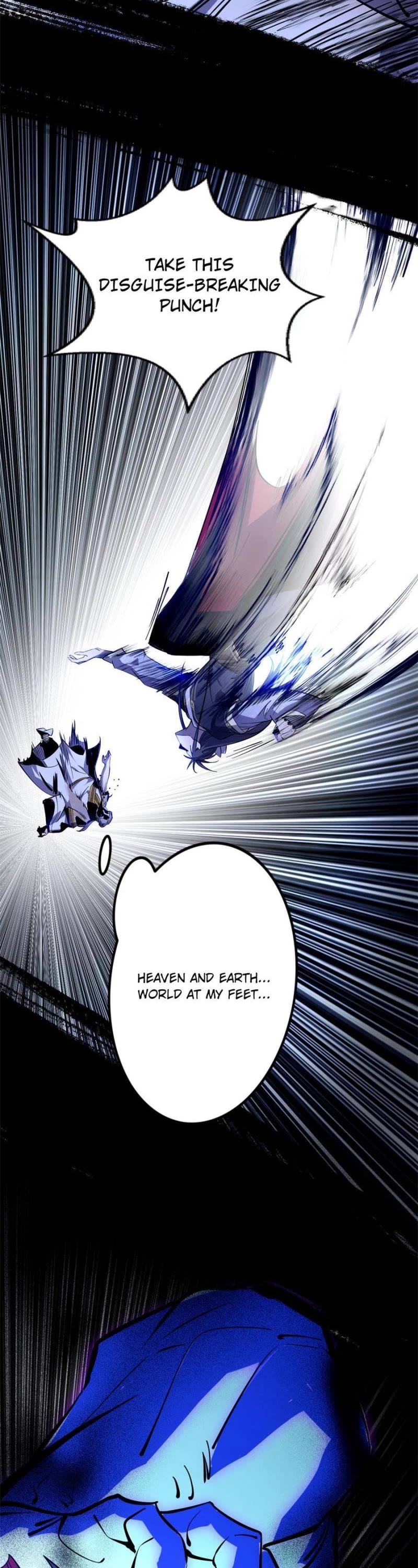 I’m an Evil God Chapter 284 - Page 2