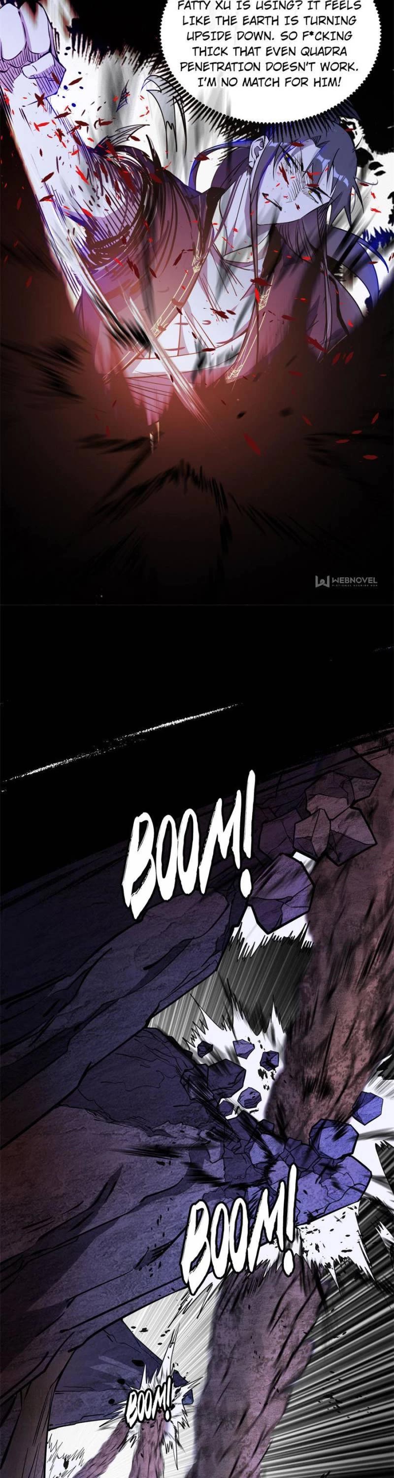 I’m an Evil God Chapter 284 - Page 11