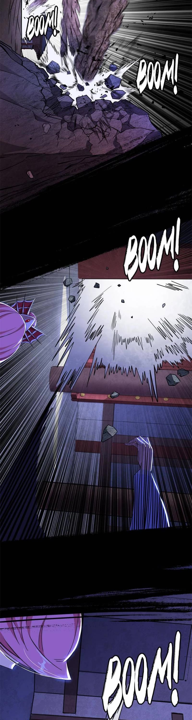 I’m an Evil God Chapter 284 - Page 12