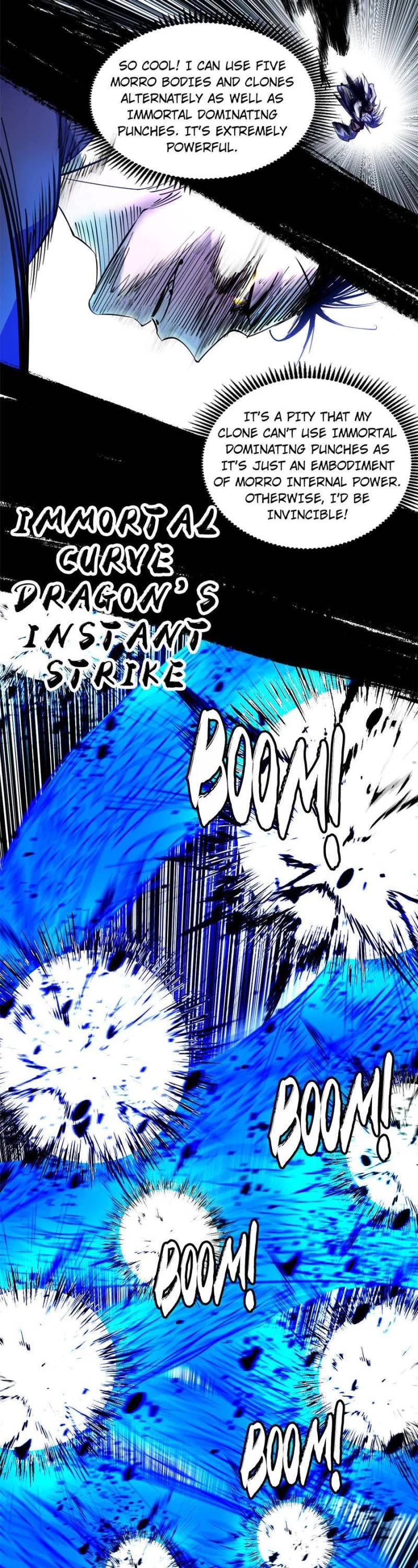 I’m an Evil God Chapter 284 - Page 6