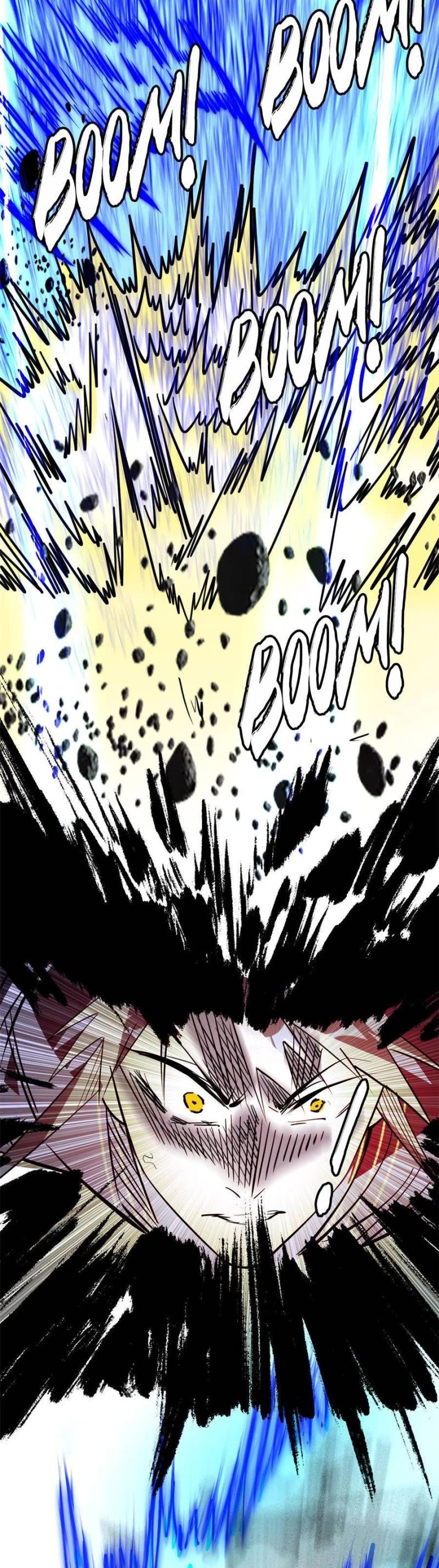 I’m an Evil God Chapter 284 - Page 9