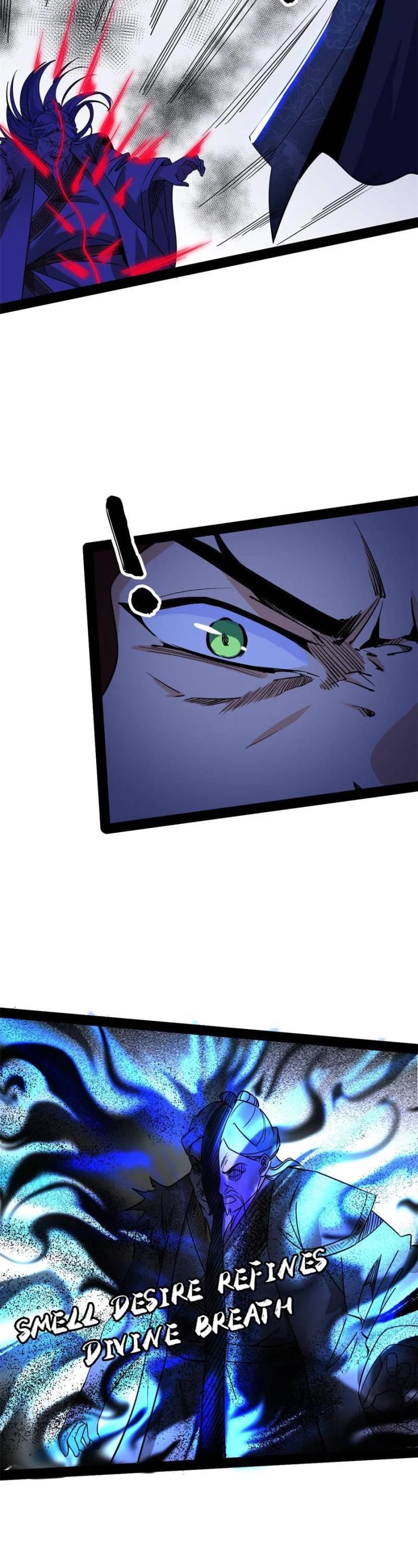 I’m an Evil God Chapter 285 - Page 12