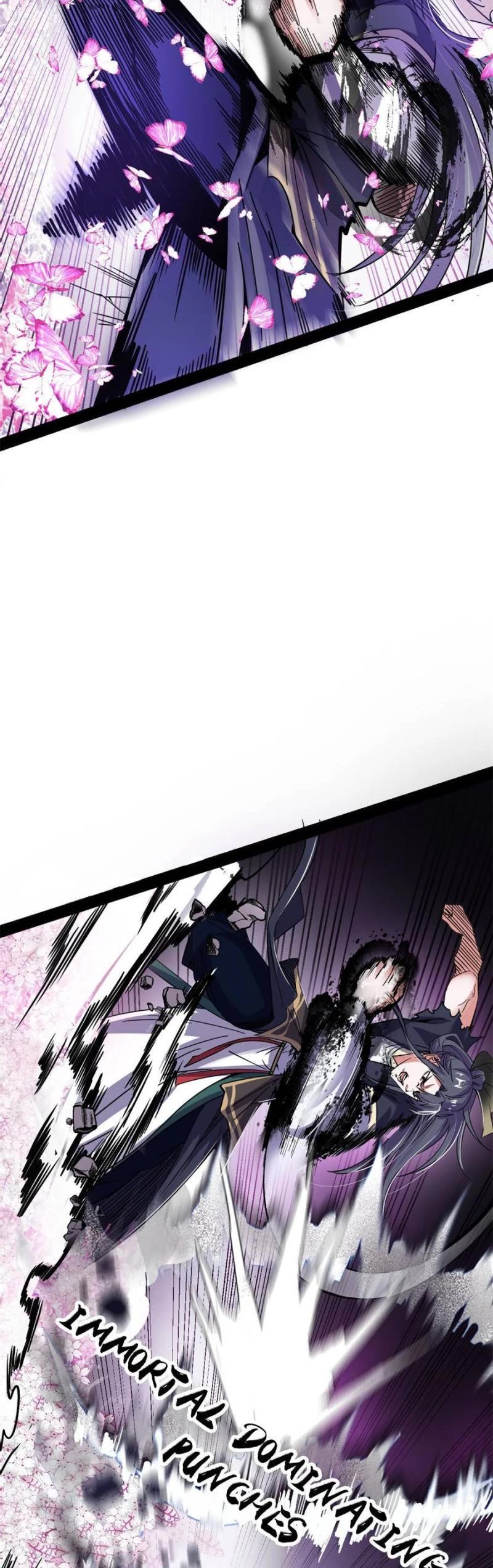 I’m an Evil God Chapter 285 - Page 4